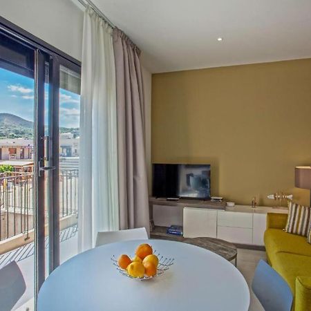 Appartement E Rondinelle 2 Belgodère Eksteriør billede