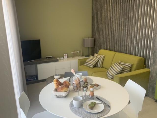 Appartement E Rondinelle 2 Belgodère Eksteriør billede